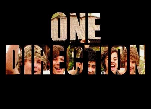 One Direction, Uploaded from the Photobucket iPhone App