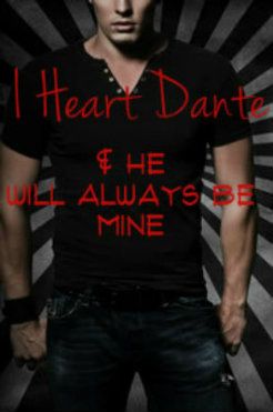 I ♥ Dante