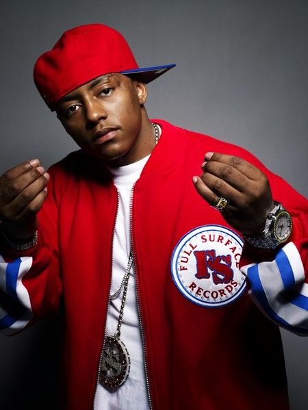 cassidy photo cassidy Would You Watch Love & Hip Hop Philly? Rapper Cassidy Says Wife Was Offered A Reality Show!