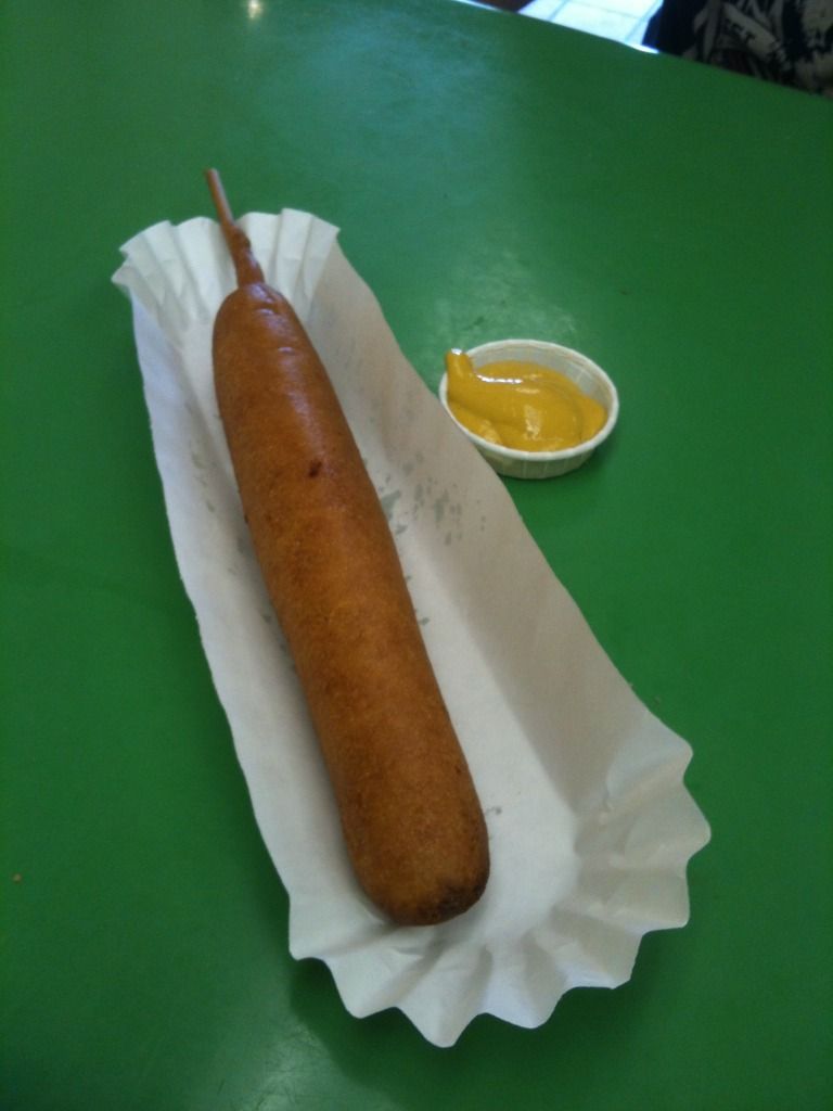 big dog