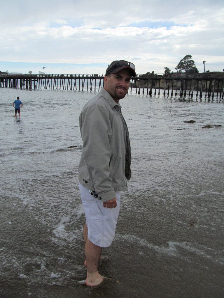 gary beach