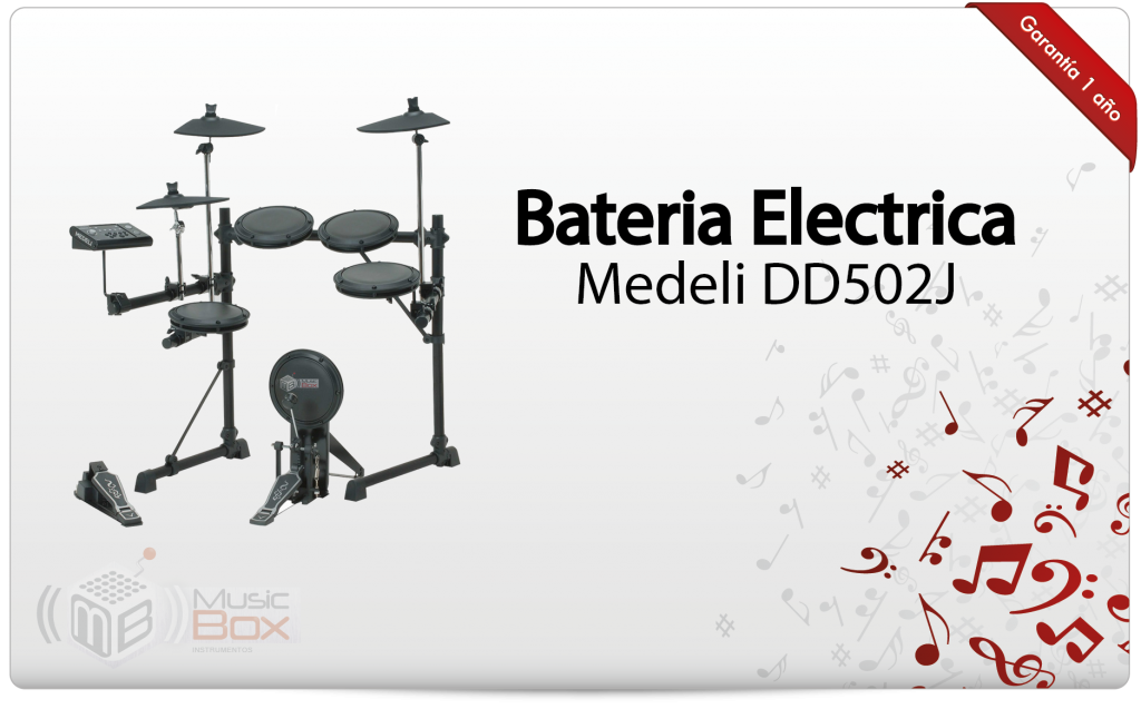 Music Box. Instrumentos Musicales Music Box. Instrumentos Musicales