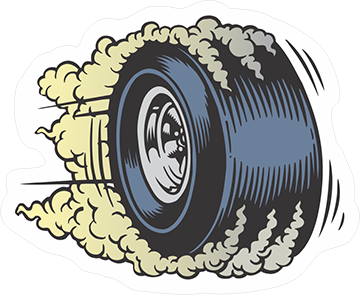 Image result for ed roth decal