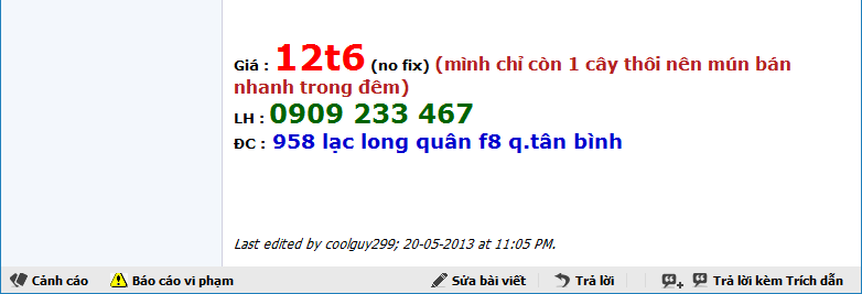 Clone nick kê giá tinh vi đây mod ơi - 3