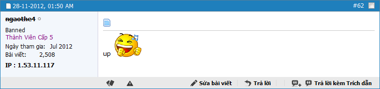 Mod giải thích rõ tại sao ban vô lý ngaothe3, ngaothe4... - 3
