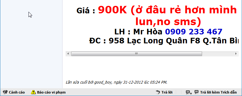 Clone nick kê giá tinh vi đây mod ơi - 4