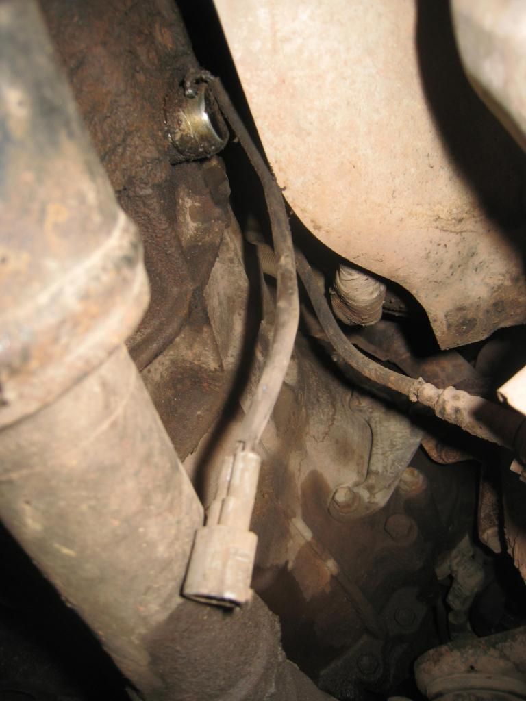 Reverse lights not working Toyota Nation Forum