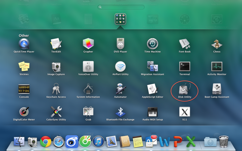 Hướng dẫn cài Windows 7, 8.1,10 cho Mac OS X bằng Winclone không cần bootcamp