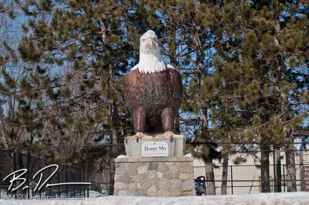 eagle statue in Remer, MN photo 20130216-_D3C9734_zpsdce5184c.jpg