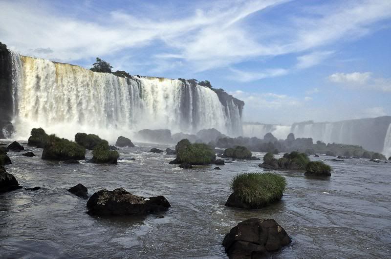 Las cascadas mas bellas del mundo. - Foro General de Viajes
