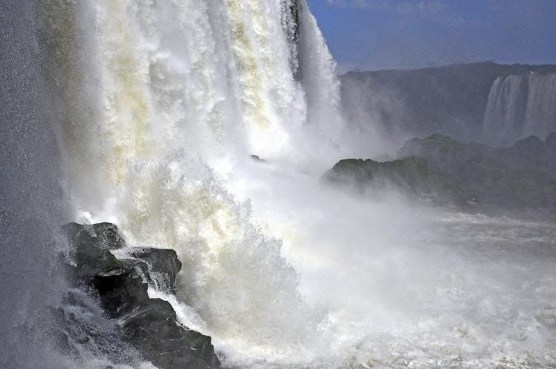Las cascadas mas bellas del mundo. - Foro General de Viajes