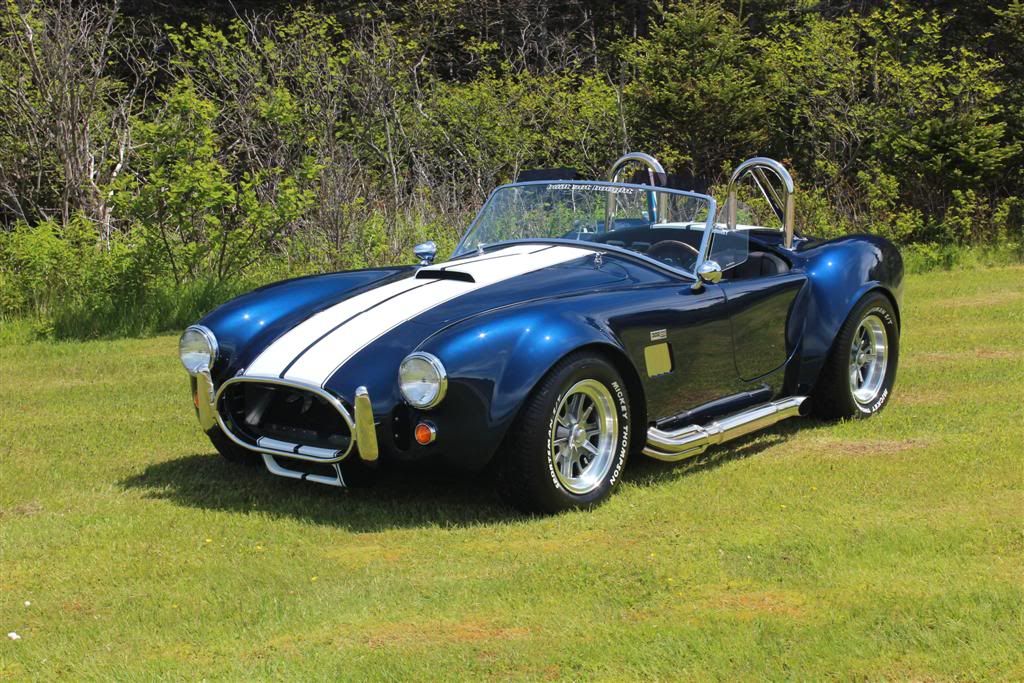 SergioPlease graduate 7189! Graduate 13 of 2012 Factory Five