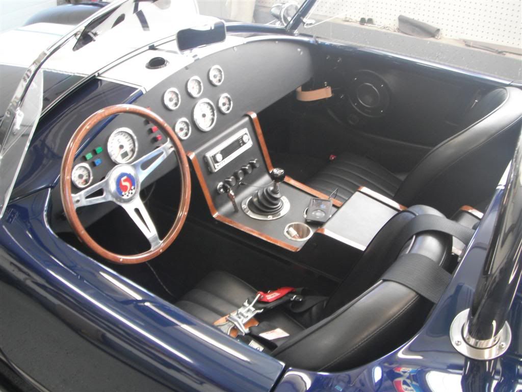 SergioPlease graduate 7189! Graduate 13 of 2012 Factory Five