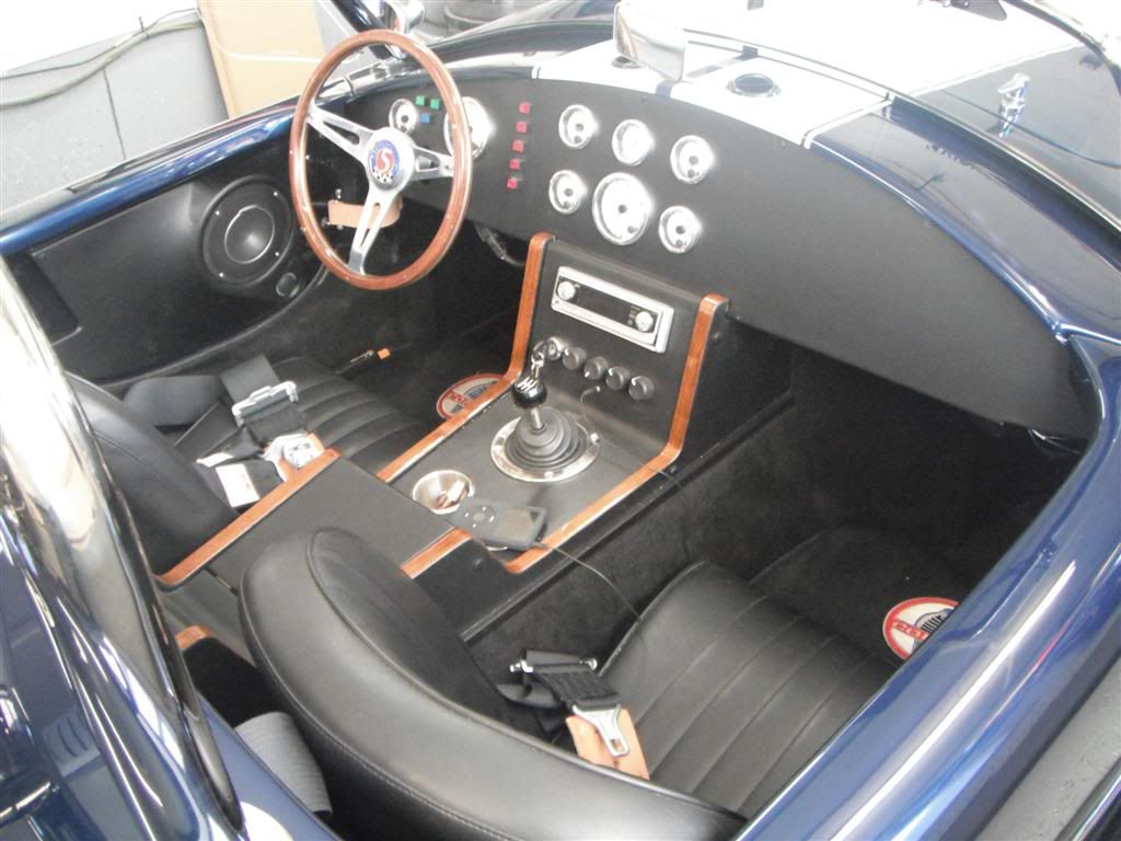 SergioPlease graduate 7189! Graduate 13 of 2012 Factory Five