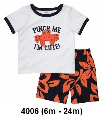 (Shop SUPERBABIES) Cung cấp thời trang trẻ em xách tay từ Mỹ: Carter, Oshkosh,Nike... (Shop SUPERBABIES) Cung cấp thời trang trẻ em xách tay từ Mỹ: Carter, Oshkosh,Nike...