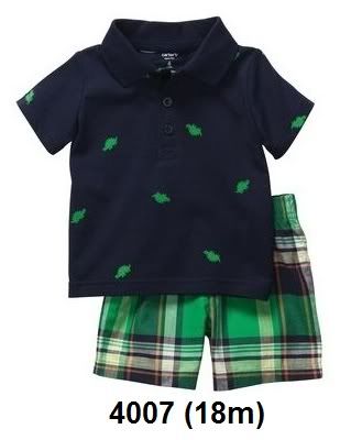 (Shop SUPERBABIES) Cung cấp thời trang trẻ em xách tay từ Mỹ: Carter, Oshkosh,Nike... (Shop SUPERBABIES) Cung cấp thời trang trẻ em xách tay từ Mỹ: Carter, Oshkosh,Nike...