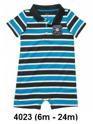 (Shop SUPERBABIES) Cung cấp thời trang trẻ em xách tay từ Mỹ: Carter, Oshkosh,Nike... (Shop SUPERBABIES) Cung cấp thời trang trẻ em xách tay từ Mỹ: Carter, Oshkosh,Nike...