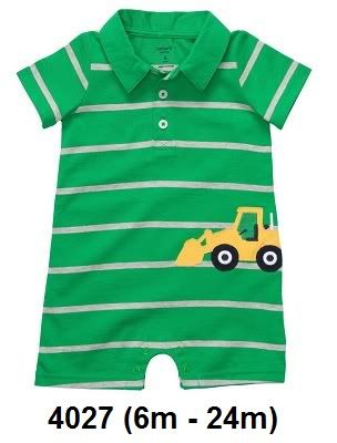 (Shop SUPERBABIES) Cung cấp thời trang trẻ em xách tay từ Mỹ: Carter, Oshkosh,Nike... (Shop SUPERBABIES) Cung cấp thời trang trẻ em xách tay từ Mỹ: Carter, Oshkosh,Nike...