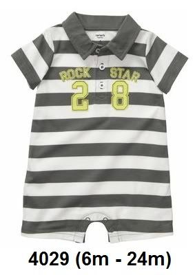 (Shop SUPERBABIES) Cung cấp thời trang trẻ em xách tay từ Mỹ: Carter, Oshkosh,Nike... (Shop SUPERBABIES) Cung cấp thời trang trẻ em xách tay từ Mỹ: Carter, Oshkosh,Nike...