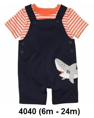 (Shop SUPERBABIES) Cung cấp thời trang trẻ em xách tay từ Mỹ: Carter, Oshkosh,Nike... (Shop SUPERBABIES) Cung cấp thời trang trẻ em xách tay từ Mỹ: Carter, Oshkosh,Nike...