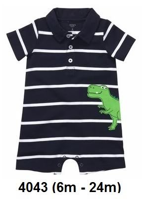 (Shop SUPERBABIES) Cung cấp thời trang trẻ em xách tay từ Mỹ: Carter, Oshkosh,Nike... (Shop SUPERBABIES) Cung cấp thời trang trẻ em xách tay từ Mỹ: Carter, Oshkosh,Nike...