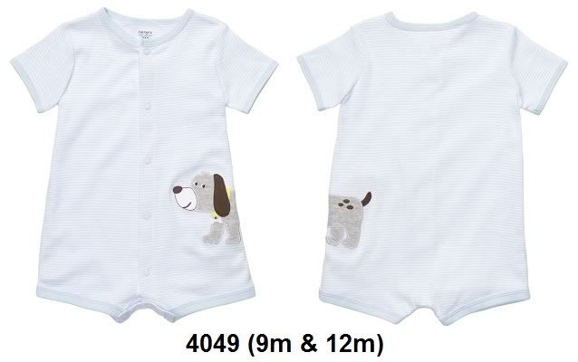 (Shop SUPERBABIES) Cung cấp thời trang trẻ em xách tay từ Mỹ: Carter, Oshkosh,Nike... (Shop SUPERBABIES) Cung cấp thời trang trẻ em xách tay từ Mỹ: Carter, Oshkosh,Nike...