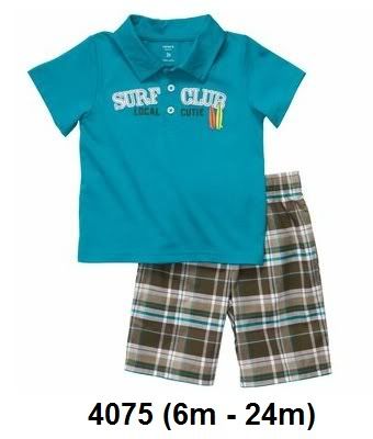 (Shop SUPERBABIES) Cung cấp thời trang trẻ em xách tay từ Mỹ: Carter, Oshkosh,Nike... (Shop SUPERBABIES) Cung cấp thời trang trẻ em xách tay từ Mỹ: Carter, Oshkosh,Nike...