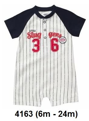 (Shop SUPERBABIES) Cung cấp thời trang trẻ em xách tay từ Mỹ: Carter, Oshkosh,Nike... (Shop SUPERBABIES) Cung cấp thời trang trẻ em xách tay từ Mỹ: Carter, Oshkosh,Nike...
