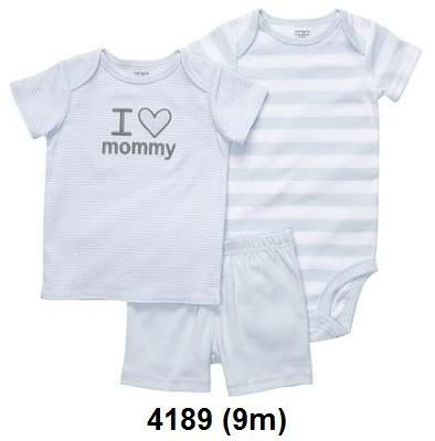 (Shop SUPERBABIES) Cung cấp thời trang trẻ em xách tay từ Mỹ: Carter, Oshkosh,Nike... (Shop SUPERBABIES) Cung cấp thời trang trẻ em xách tay từ Mỹ: Carter, Oshkosh,Nike...