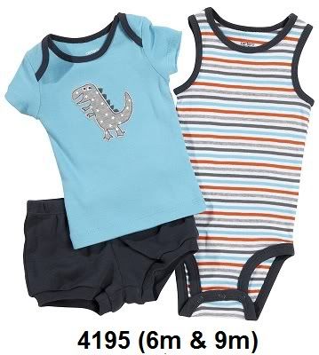 (Shop SUPERBABIES) Cung cấp thời trang trẻ em xách tay từ Mỹ: Carter, Oshkosh,Nike... (Shop SUPERBABIES) Cung cấp thời trang trẻ em xách tay từ Mỹ: Carter, Oshkosh,Nike...