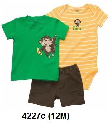 (Shop SUPERBABIES) Cung cấp thời trang trẻ em xách tay từ Mỹ: Carter, Oshkosh,Nike... (Shop SUPERBABIES) Cung cấp thời trang trẻ em xách tay từ Mỹ: Carter, Oshkosh,Nike...