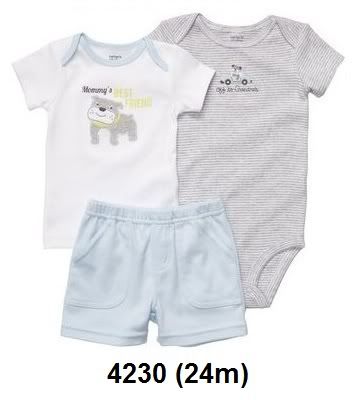 (Shop SUPERBABIES) Cung cấp thời trang trẻ em xách tay từ Mỹ: Carter, Oshkosh,Nike... (Shop SUPERBABIES) Cung cấp thời trang trẻ em xách tay từ Mỹ: Carter, Oshkosh,Nike...