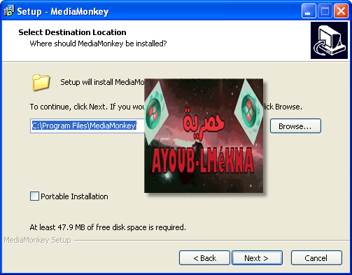       MediaMonkey 4.0.3.1476 RC 22022012071210_zps1a