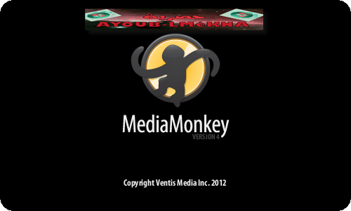       MediaMonkey 4.0.3.1476 RC 22022012071300_zpseb