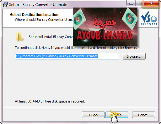       VSO Blu-ray Converter Ultimate 1.4.0.8 89bf6edd.png