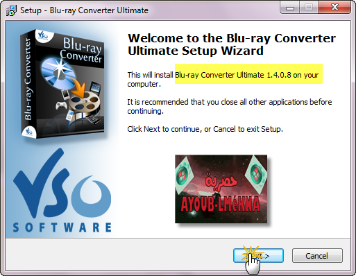       VSO Blu-ray Converter Ultimate 1.4.0.8 e000f8ad.png