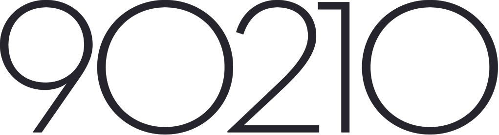 90210 Logo CW Stars Best Tweets (Sept 9   16)