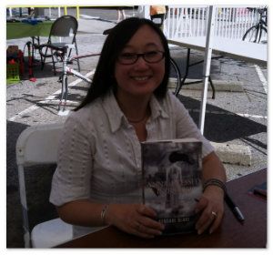 2012 Decatur Book Festival recap KendareBlake 1 2012 Decatur Book Festival recap
