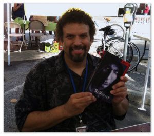 2012 Decatur Book Festival recap NealShusterman resized