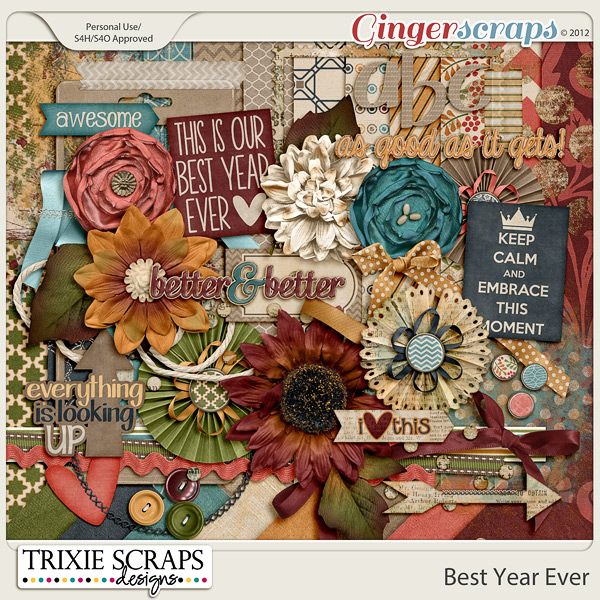 http://store.gingerscraps.net/Best-Year-Ever-Full-Kit-by-Trixie-Scraps ...