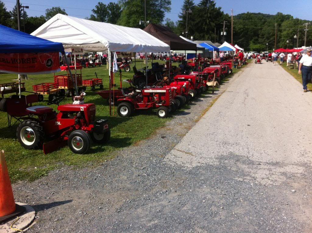 Wanted Wheel Horse Tire Pictures Ags/Atv/Golf Tires Wheel Horse