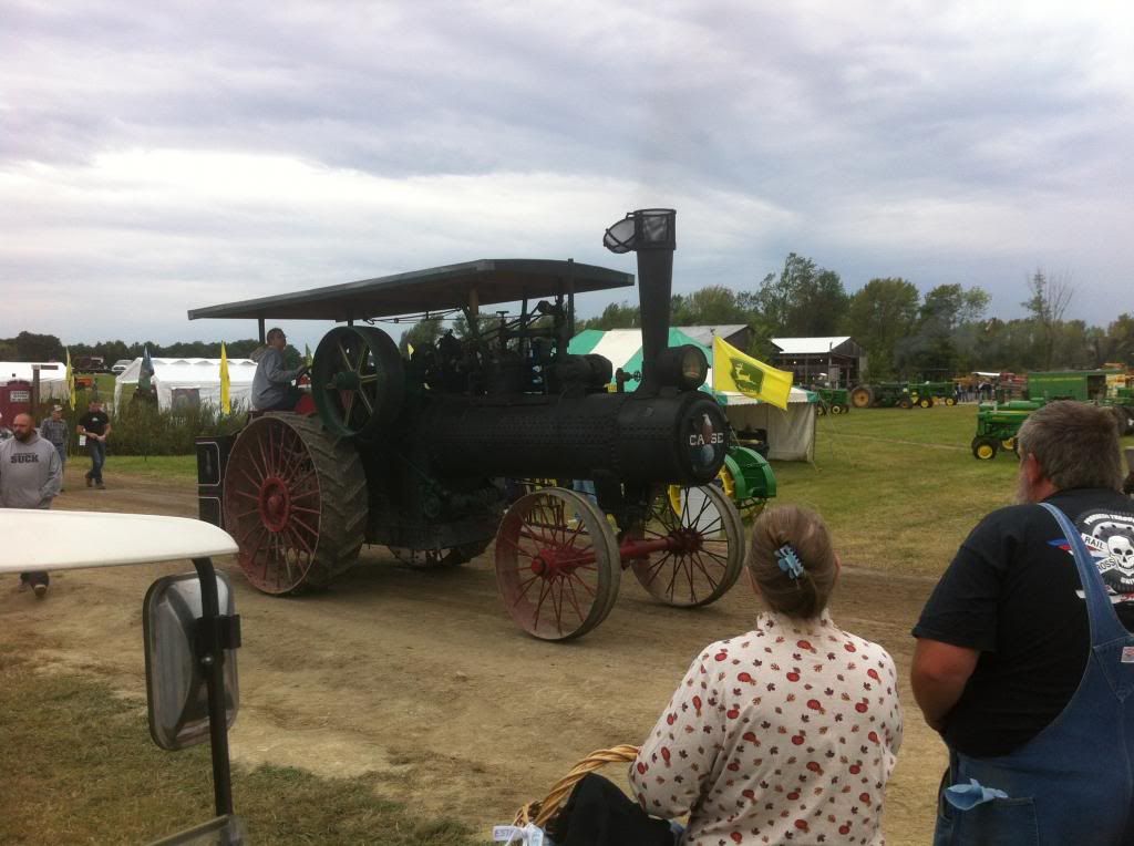 Alexander Steam show pics!!!!! General Shows and events RedSquare