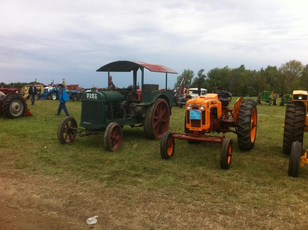 Alexander Steam show pics!!!!! General Shows and events RedSquare