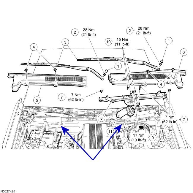 Convertible Top Leak and Carpet Mold Fix! Modded Mustang Forums