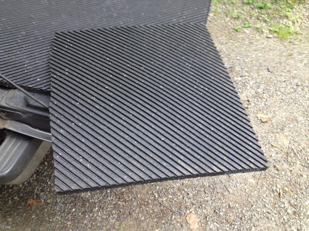 Convertible Top Leak and Carpet Mold Fix! Modded Mustang Forums