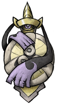 Aegislash