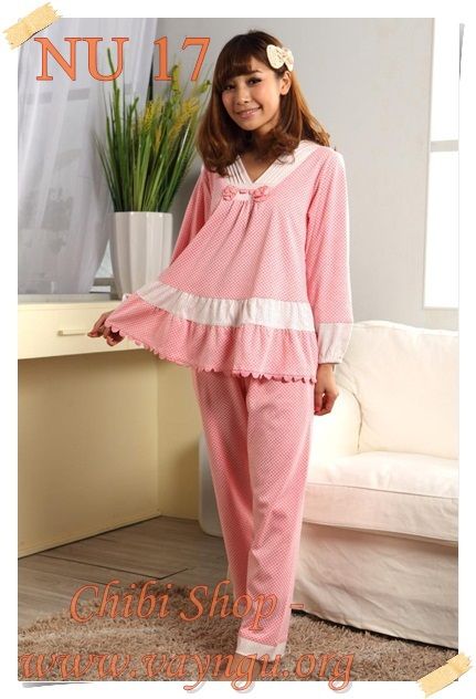 Đồ ngủ đông, đồ đôi, pijama nam và nữ giá rẻ mà phong phú