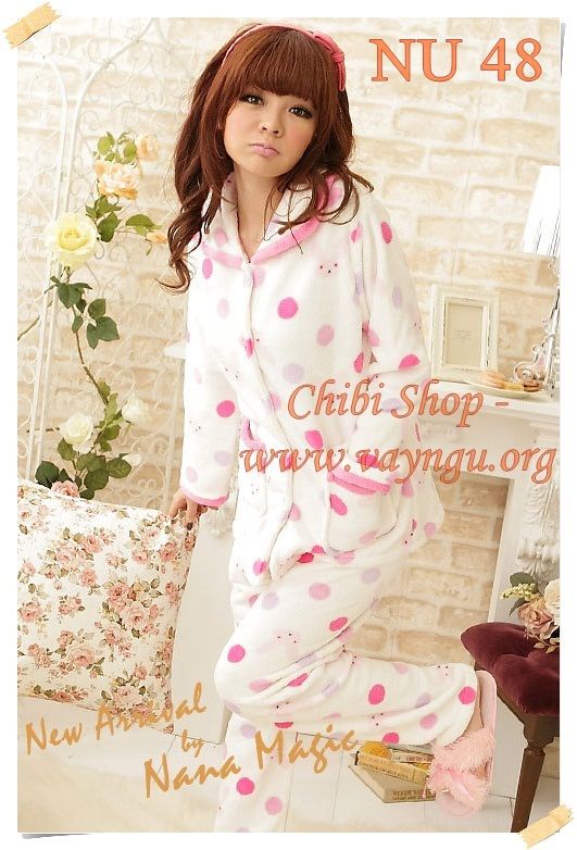 Đồ ngủ đông, đồ đôi, pijama nam và nữ giá rẻ mà phong phú