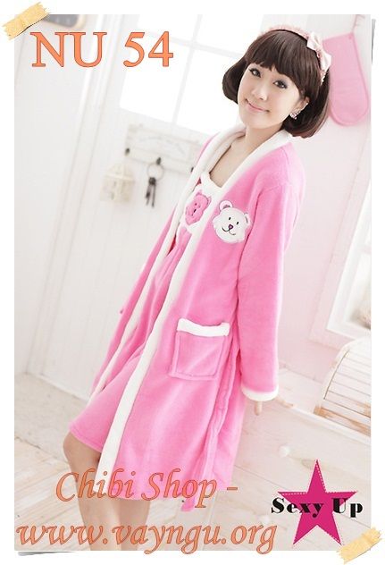 Đồ ngủ đông, đồ đôi, pijama nam và nữ giá rẻ mà phong phú