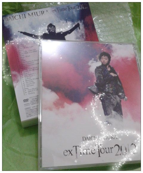 The Cover